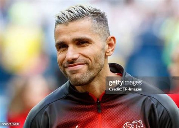 Valon Behrami Fortune