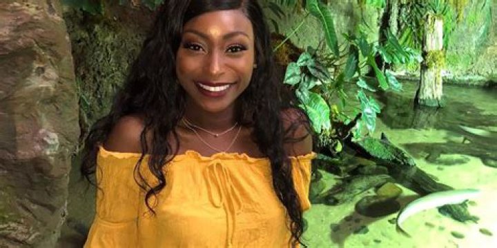 Vickala “Kay Kay” Gray Love Island Age, Height, Wiki, Instagram