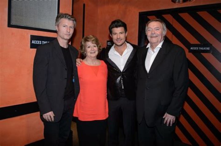 Vincent Niclo Enfant