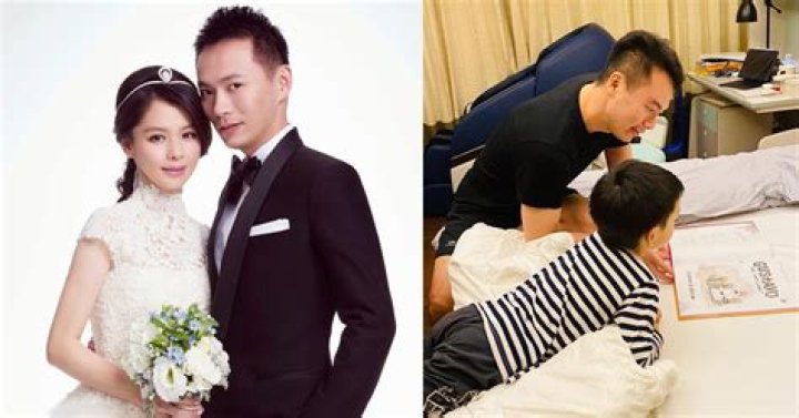 Vivian Hsu- Age, Height, Husband, Net Worth, Ethnicity
