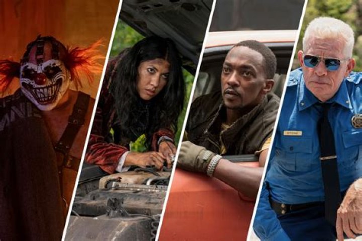 Vote now: What is the Show of the Summer?