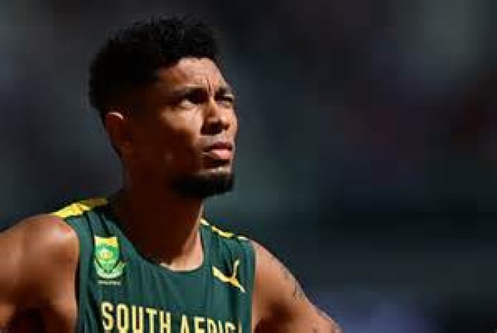 Wayde Van Niekerk - Net Worth, Age, Height, Birthday, Bio, Wiki!