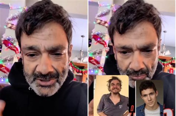 What Caused Victor Weiss’ Death?