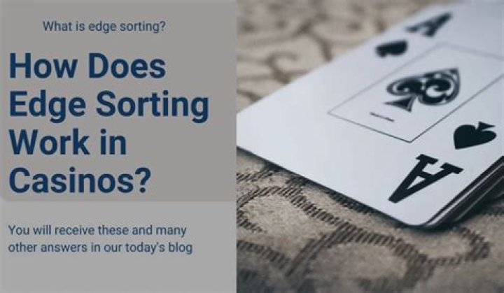 What Is Edge Sorting And Should You Use It?