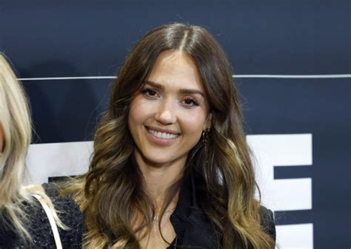 What Is Jessica Alba's Snapchat?