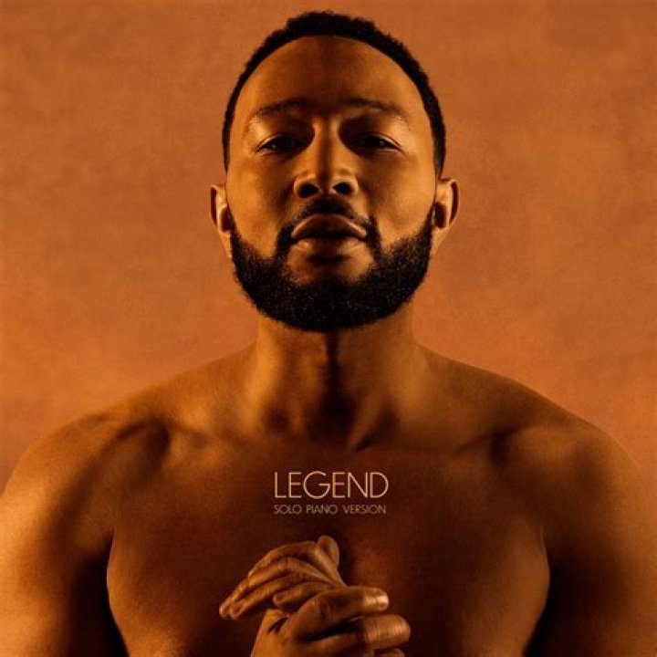 What Is John Legend's Snapchat?