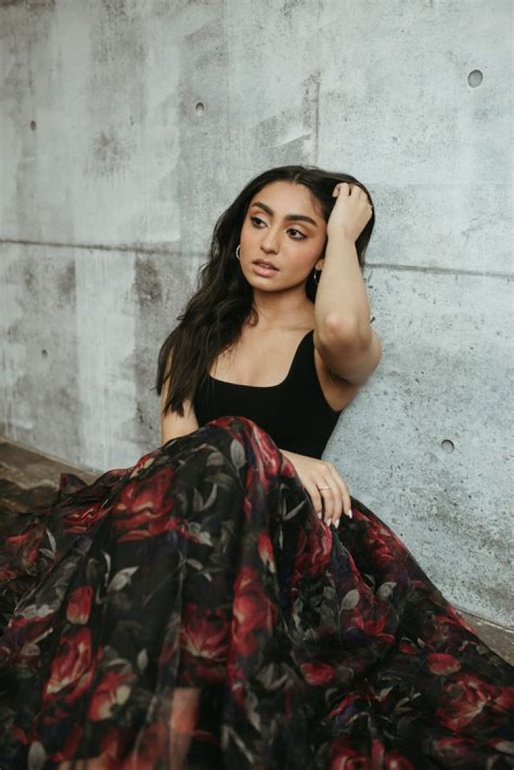 What is Saara Aalto's Snapchat?