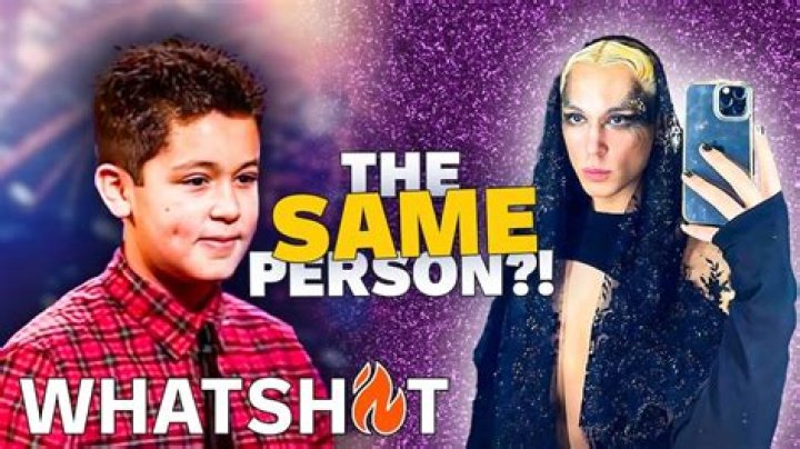 What is Shaheen Jafargholi's Snapchat?