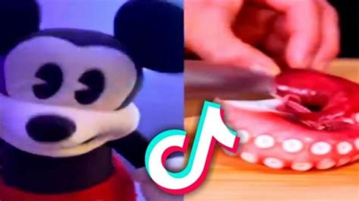What killed the Mickey Mouse TikTok Challenge