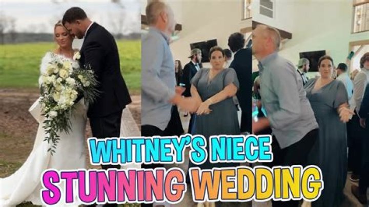 Whitney Way Thore’s Boyfriend: Who is Whitney Way Thore Dating?