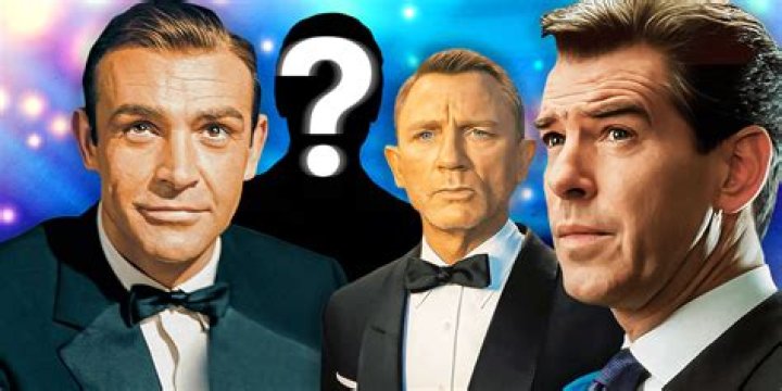 Who Could Be the New James Bond and Why?