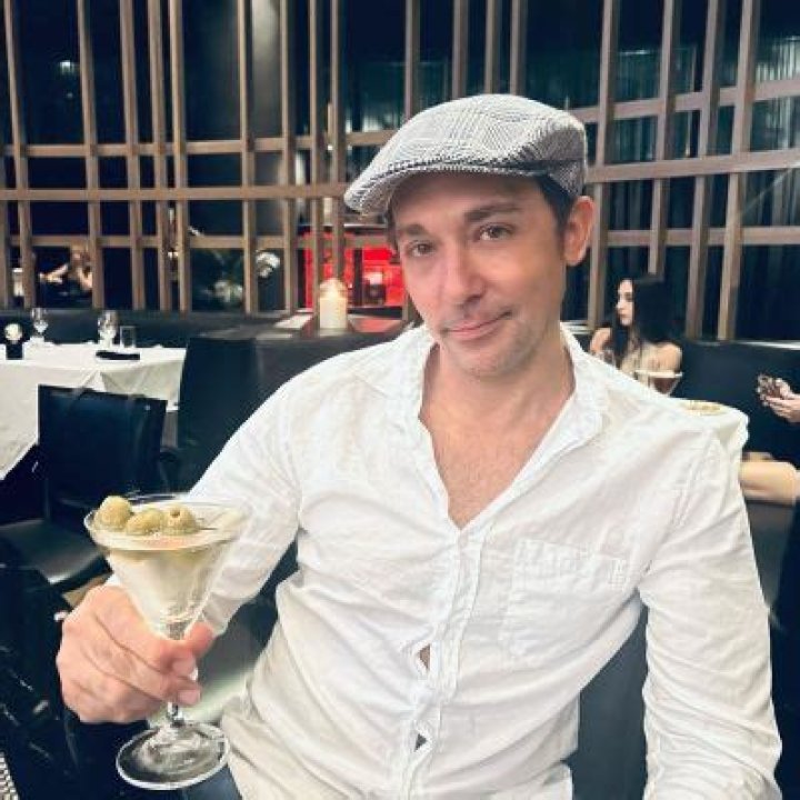 Who Is Alex Morizio From “Next Level Chef” Season 2?