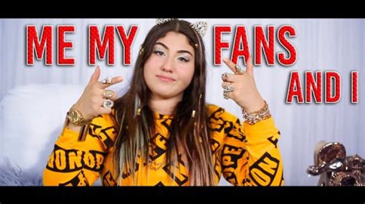 Who is Ameerah Navalua Dating – Ameerah Navalua's Boyfriend & Exes