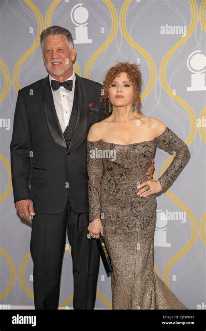 Who is Bernadette Banner Dating – Bernadette Banner's Boyfriend & Exes