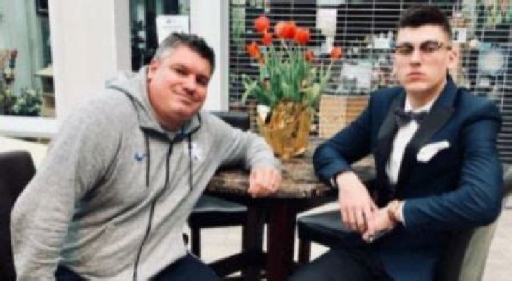 Who Is Chris Herro? Untold Facts About Meet Tyler Herro’s Father