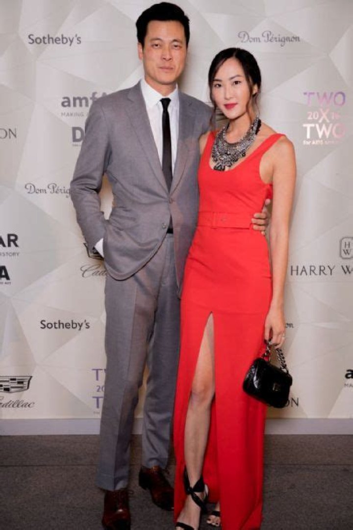 Who is Chriselle Lim Dating – Chriselle Lim's Boyfriend & Exes