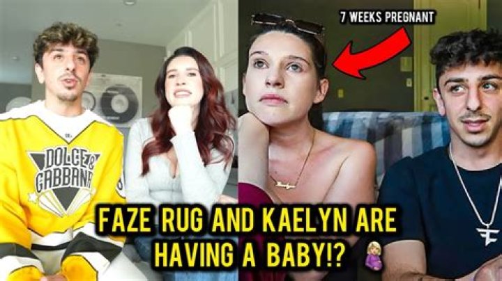 Who is FaZe Kay Dating – FaZe Kay's Girlfriend & Exes