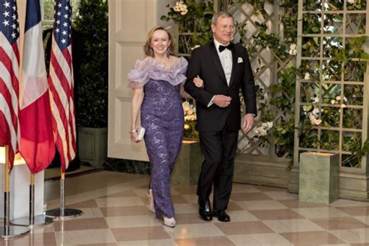 Who Is John Roberts? Wiki, Age, Height, Net Worth, Wife, Marriage