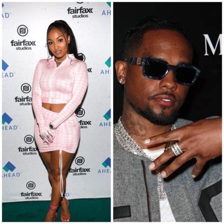 Who is London On Da Track Dating – London On Da Track's Girlfriend & Exes