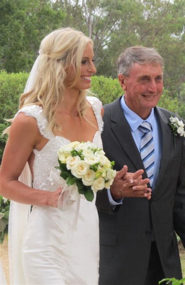 Who is Mark Gilbride, Laura Geitz Husband? Wiki Facts!!