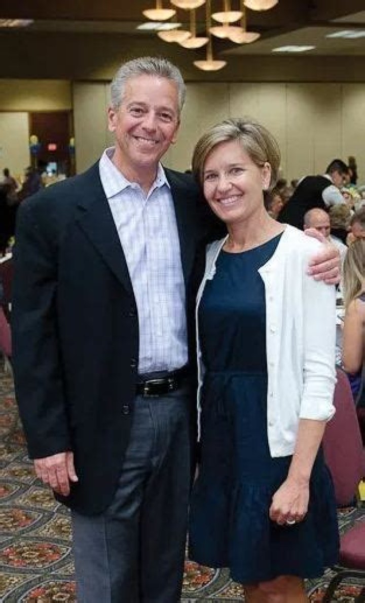 Who is Thom Brennaman’s Wife Polly Brennaman? Explore her Wiki, Bio, Age, Height, Children, Net Worth, and Salary