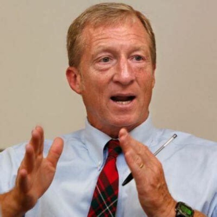 Who Is Tom Steyer? Wiki, Age, Height, Wife, Net Worth, Ethnicity, Career