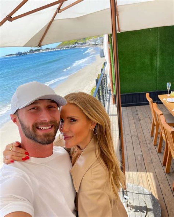 Who Is Tracy Tutor Ex-Husband Jason Maltas?