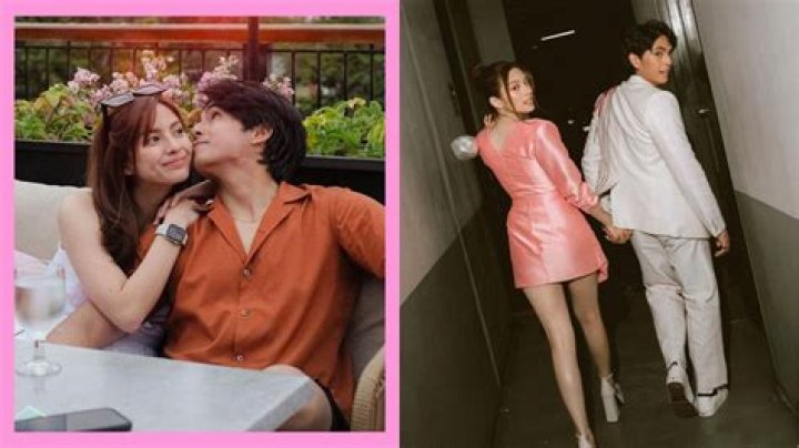 Who Is Ysabel Ortega Boyfriend? Rumored To Be Dating Kapuso Miguel Tanfelix