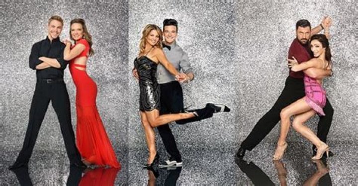 Who Won Dancing With The Stars 2014 Season 18 – Meryl Davis and Maks Chmerkovskiy