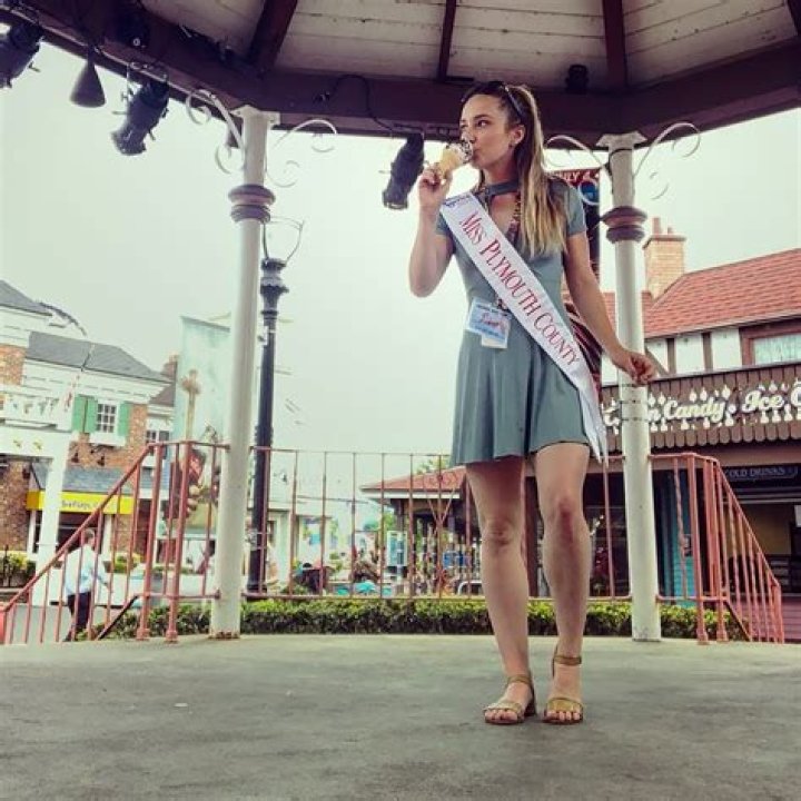 Why Did Maude Gorman Gave Up Her Title of Miss Plymouth County 2018? Explore Her Wiki Facts