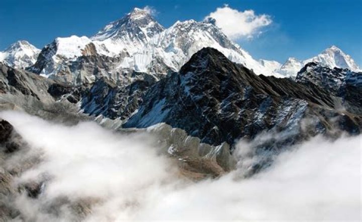 Why You Should Climb the Himalayas