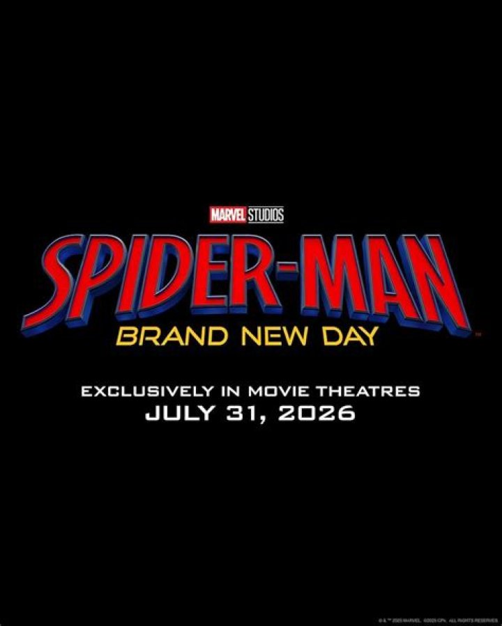 Will Robert Pattinson Be The Next Spiderman?