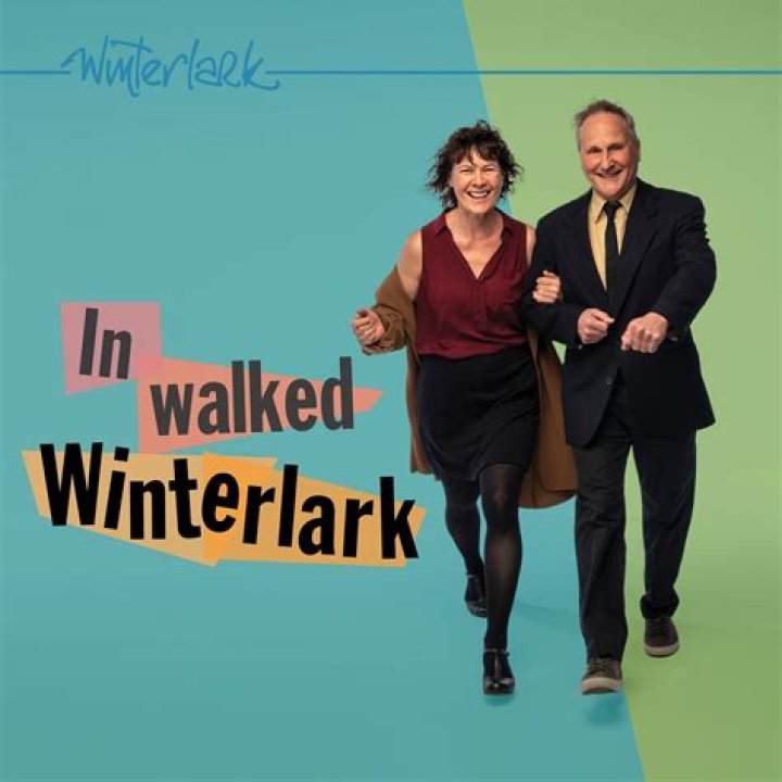 Winterlark Releases ‘In Walked Winterlark’