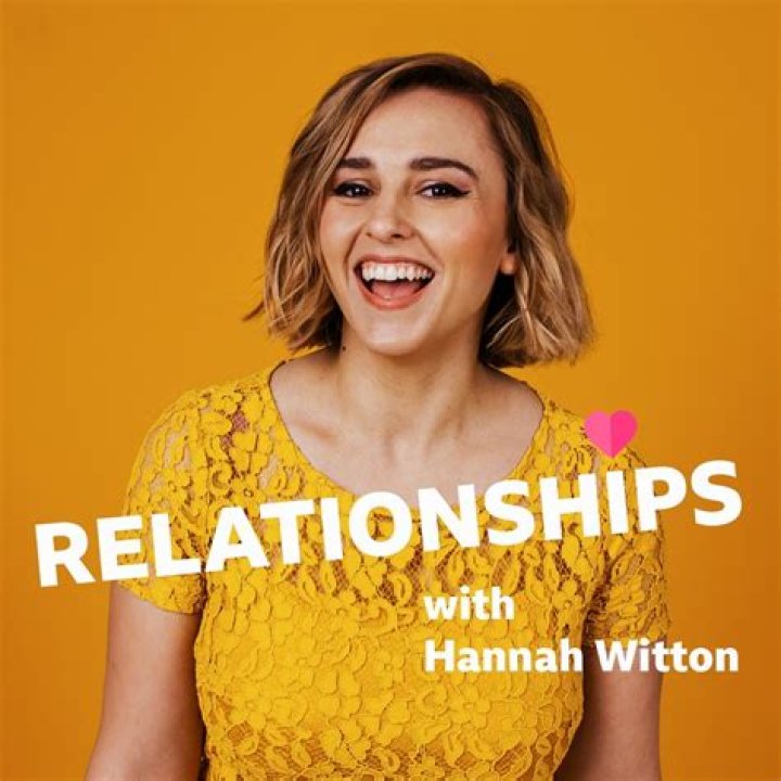 YouTuber of the Week: Hannah Witton