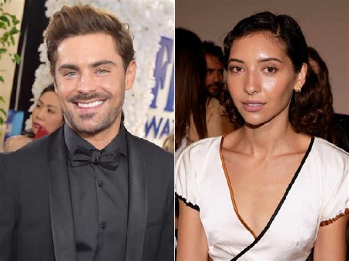 Zac Efron’s Girlfriend: Who is Zac Efron Dating?