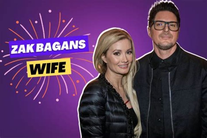 Zak Bagans- Bio, Age, Height, Net Worth, Wife, Marriage