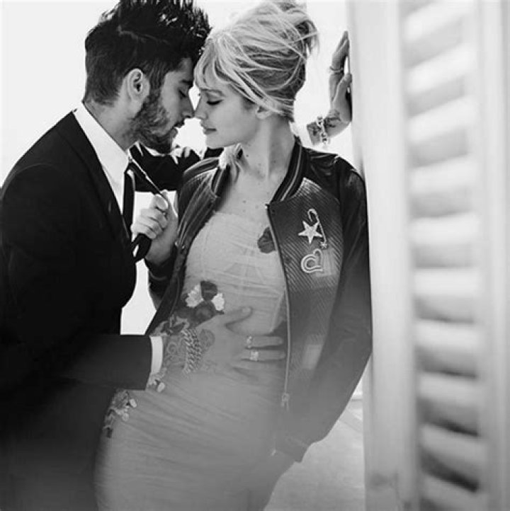 Zayn Malik Cheating On Gigi Hadid – Caught Texting Ex-Girlfriend Perrie Edwards, Break-up Coming Soon